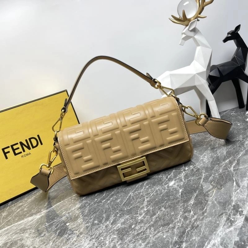 Sporty Fendi Baguette Bags 58015