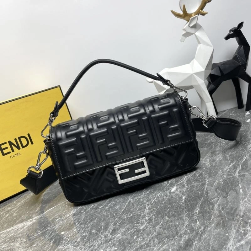 Fendi Baguette Bags Versatile 58045