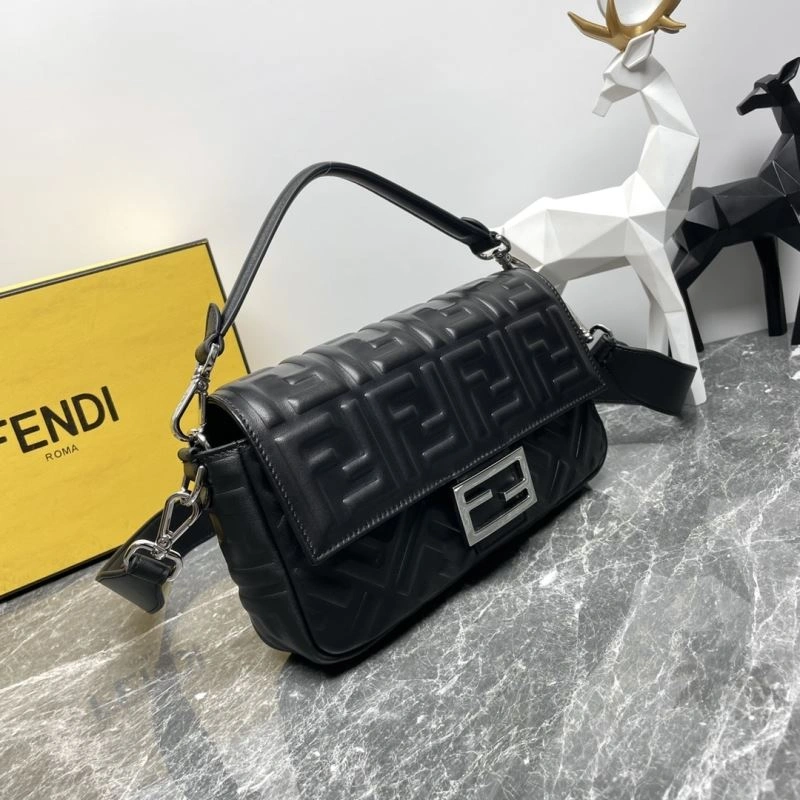 Fendi Baguette Bags Versatile 58045