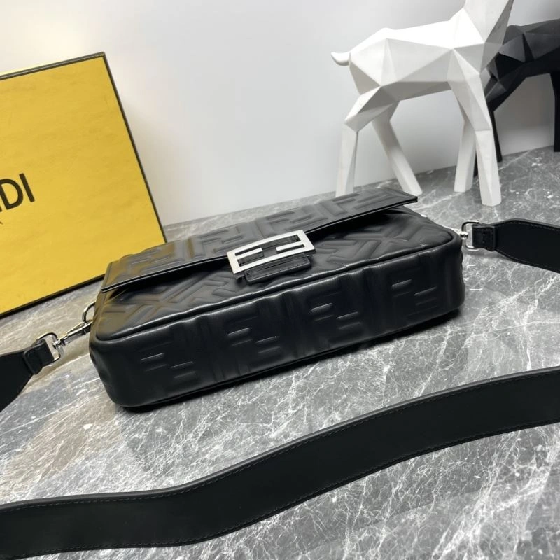 Fendi Baguette Bags Versatile 58045