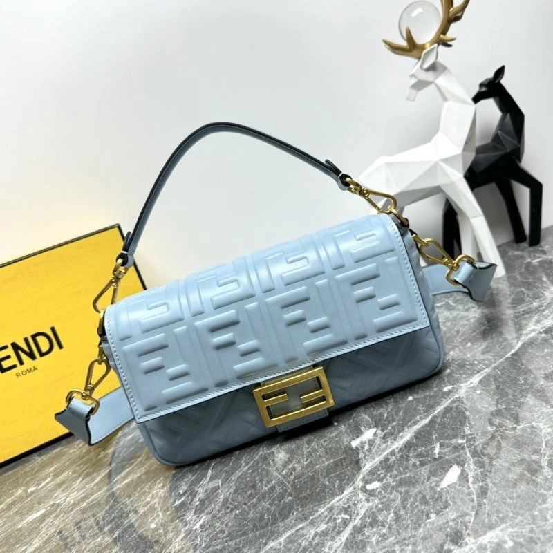 Fendi Baguette Bags Premium 58011
