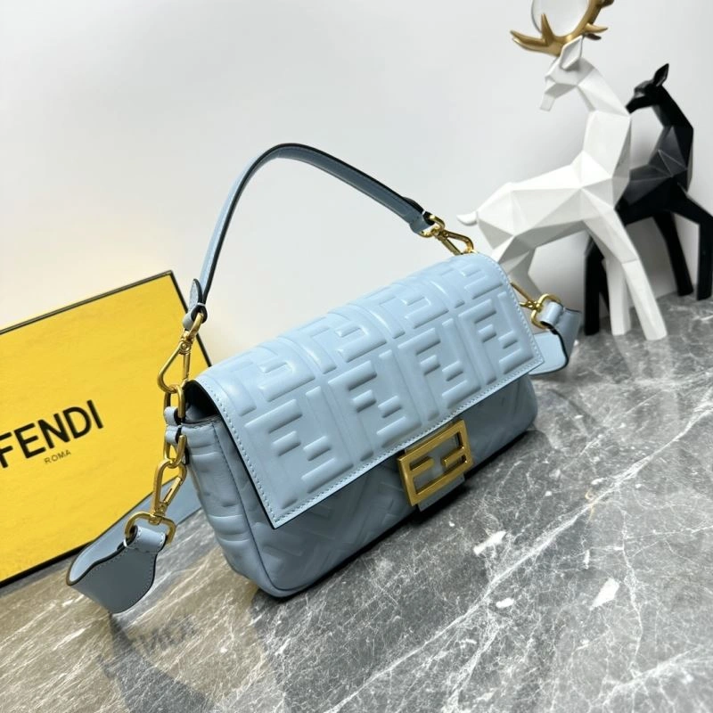 Fendi Baguette Bags Premium 58011