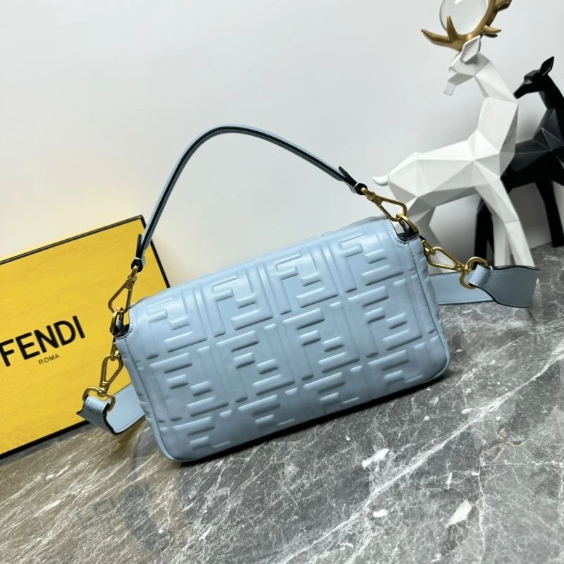 Fendi Baguette Bags Premium 58011