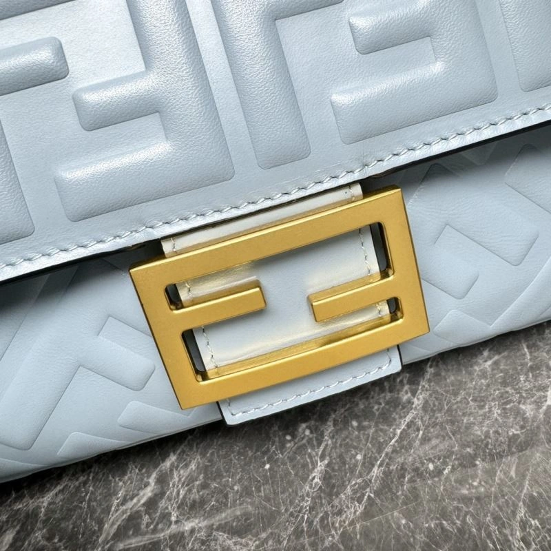 Fendi Baguette Bags Premium 58011