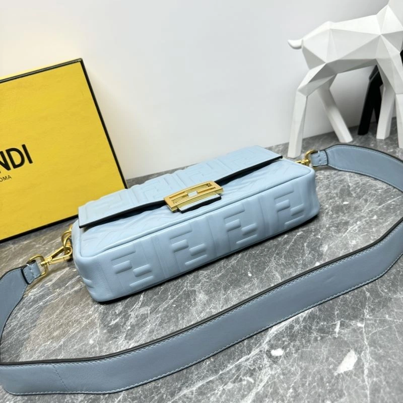 Fendi Baguette Bags Premium 58011