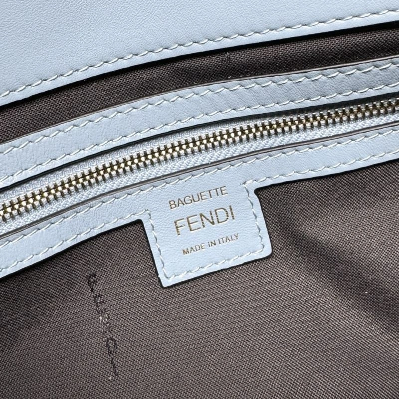 Fendi Baguette Bags Premium 58011