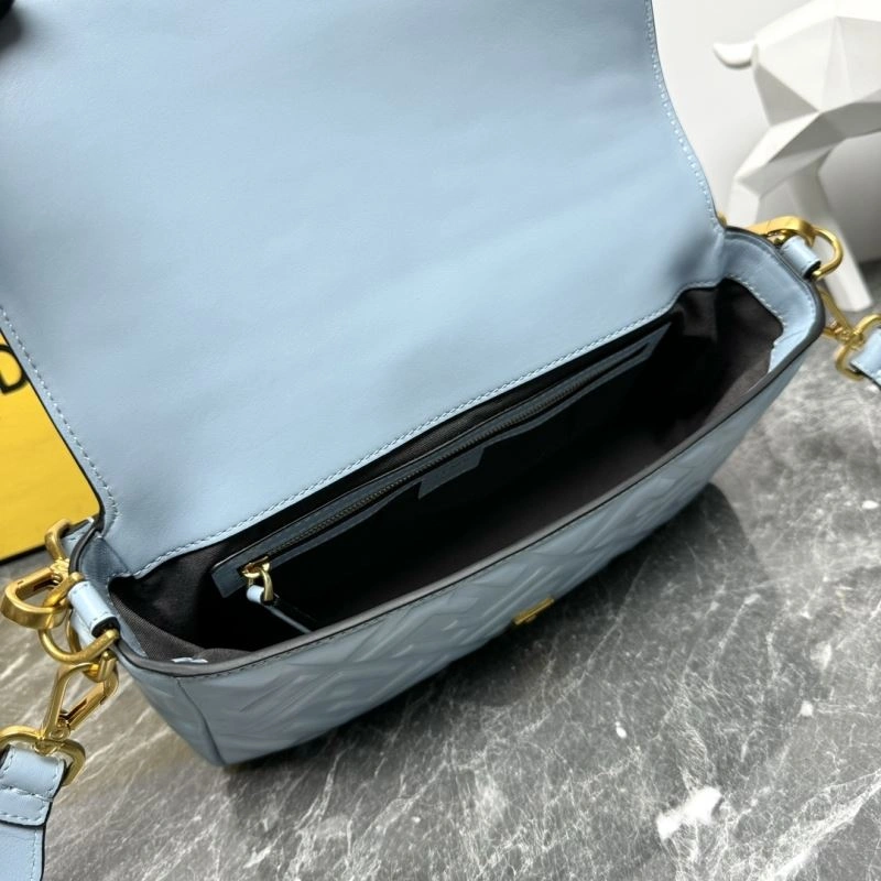 Fendi Baguette Bags Premium 58011