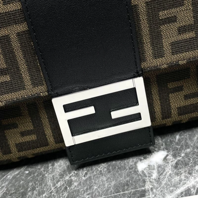 Fendi Baguette Bags WeatherProof 58010
