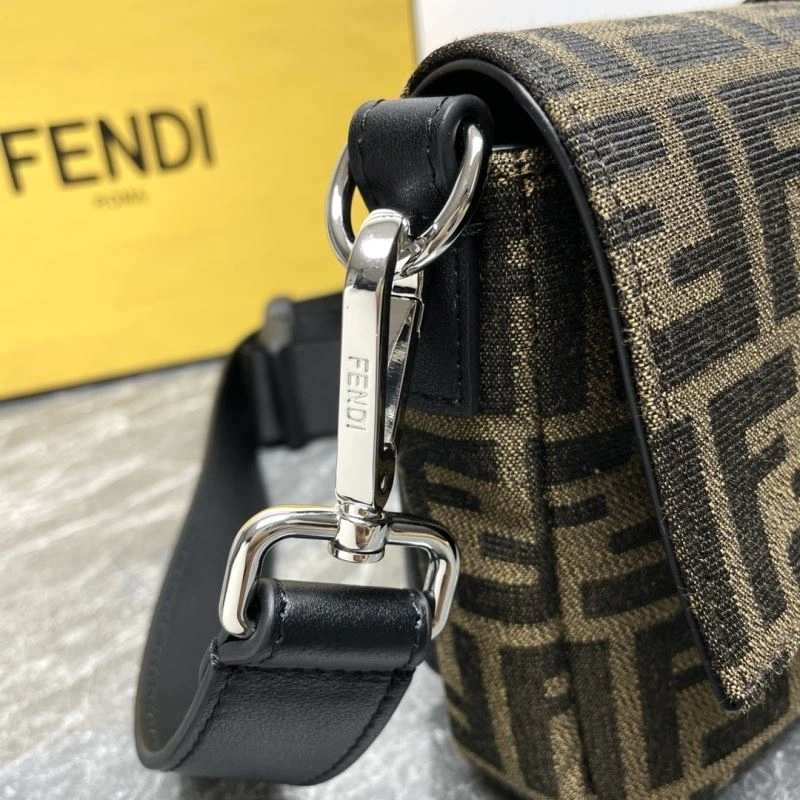 Fendi Baguette Bags WeatherProof 58010