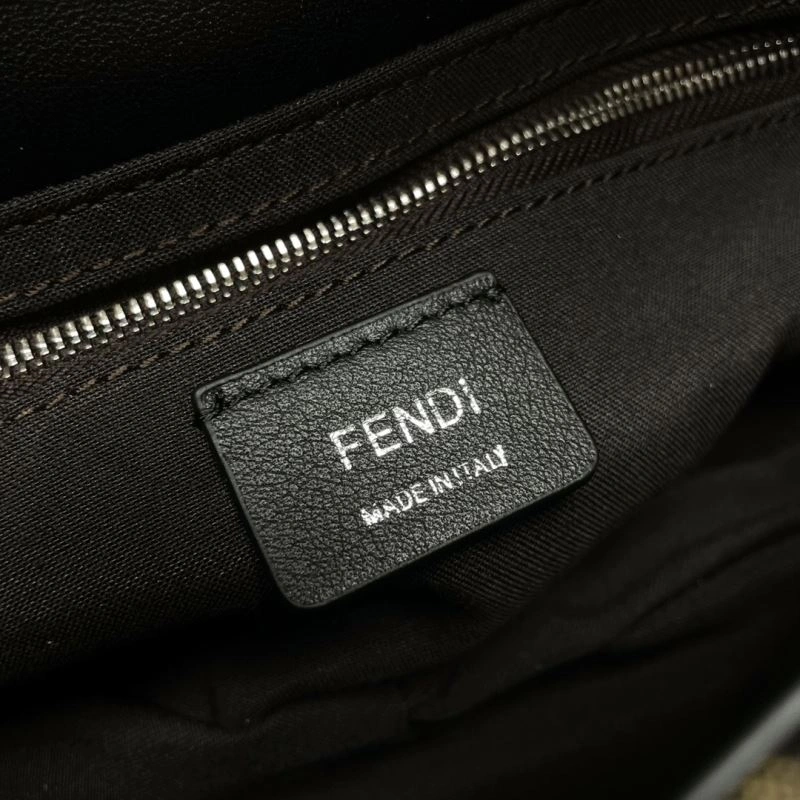 Fendi Baguette Bags WeatherProof 58010