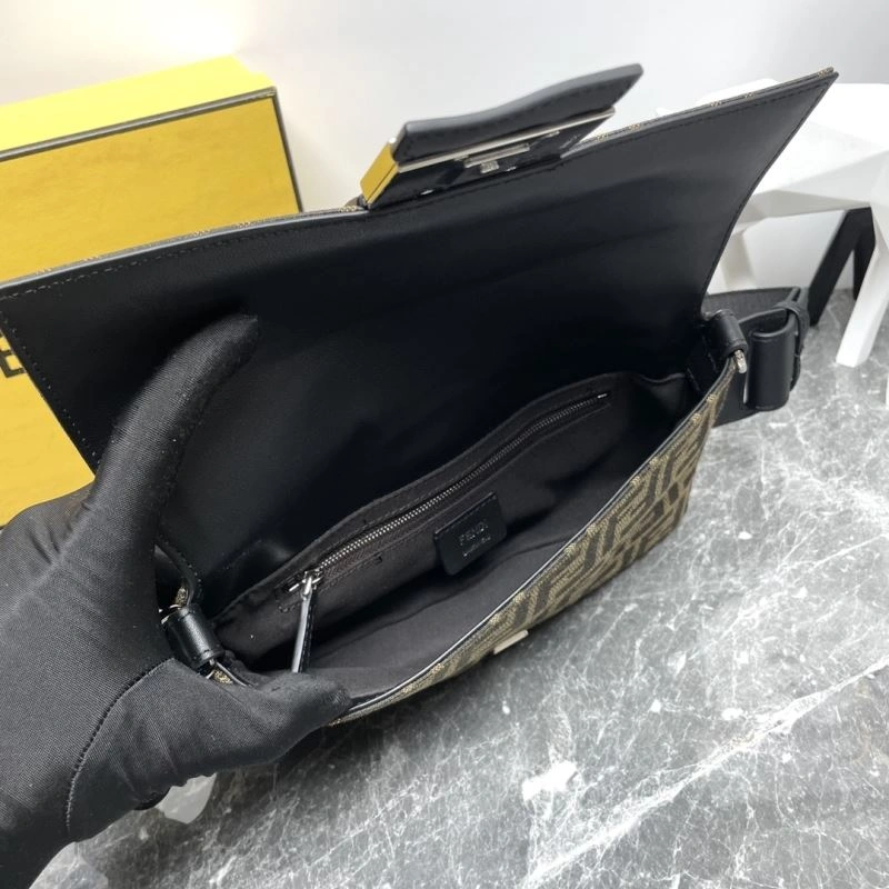 Fendi Baguette Bags WeatherProof 58010