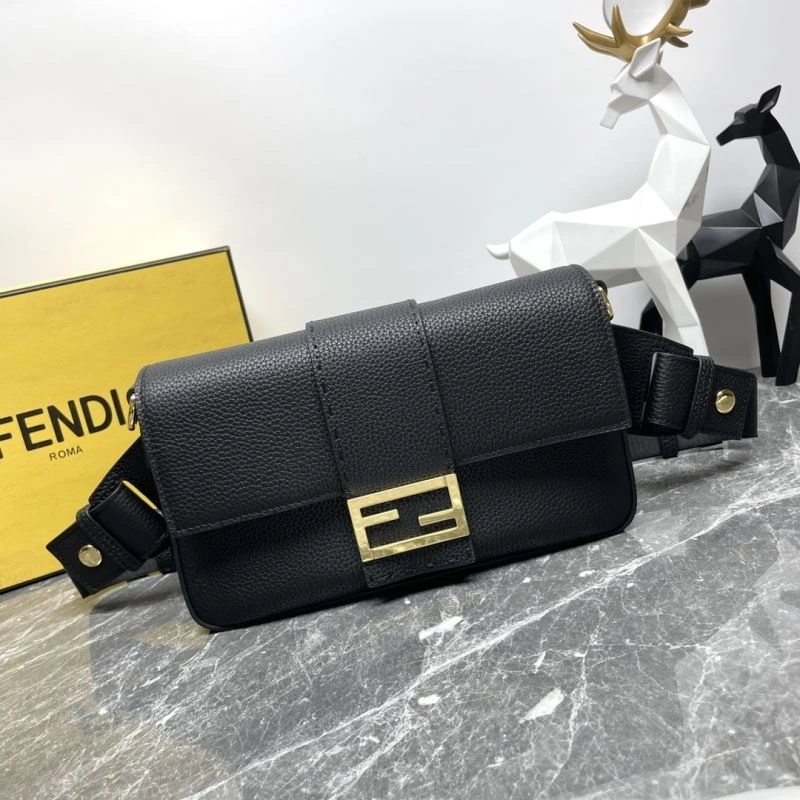 GoAnywhere Fendi Baguette Bags 57998