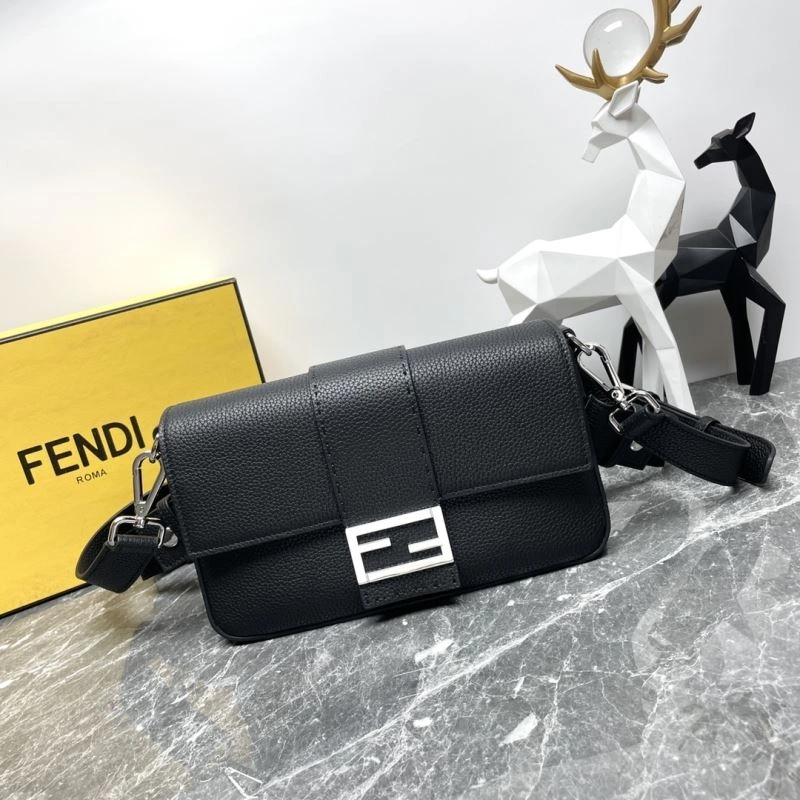 Unisex Fendi Baguette Bags 58008