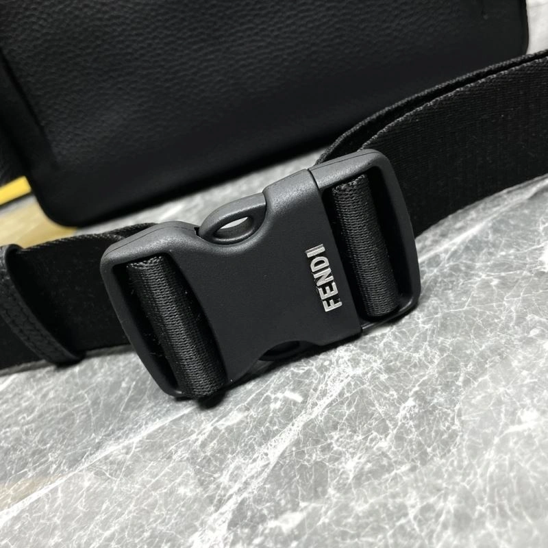 Unisex Fendi Baguette Bags 58008