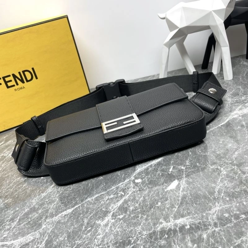 Unisex Fendi Baguette Bags 58008