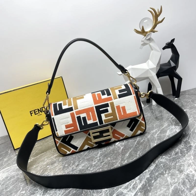 Fendi Baguette Bags GoodFit 58007