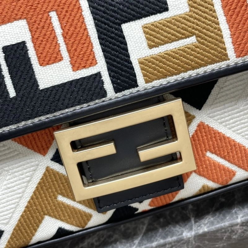 Fendi Baguette Bags GoodFit 58007