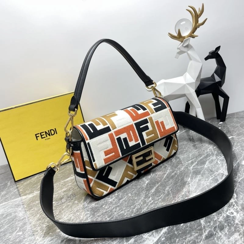 Fendi Baguette Bags GoodFit 58007