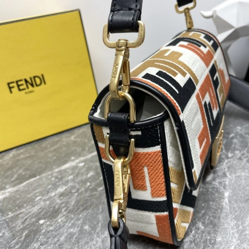 Fendi Baguette Bags GoodFit 58007