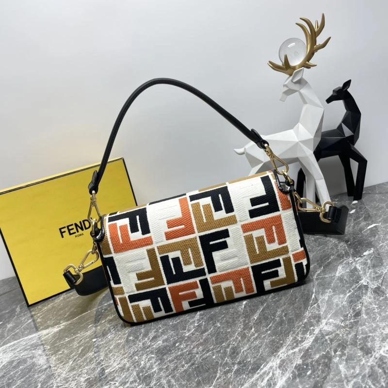 Fendi Baguette Bags GoodFit 58007