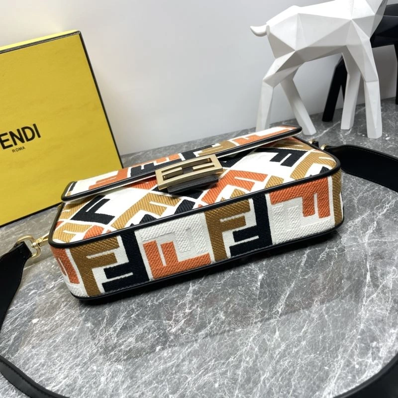 Fendi Baguette Bags GoodFit 58007