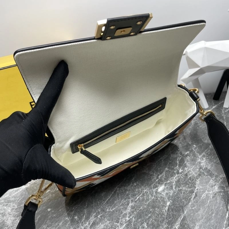 Fendi Baguette Bags GoodFit 58007