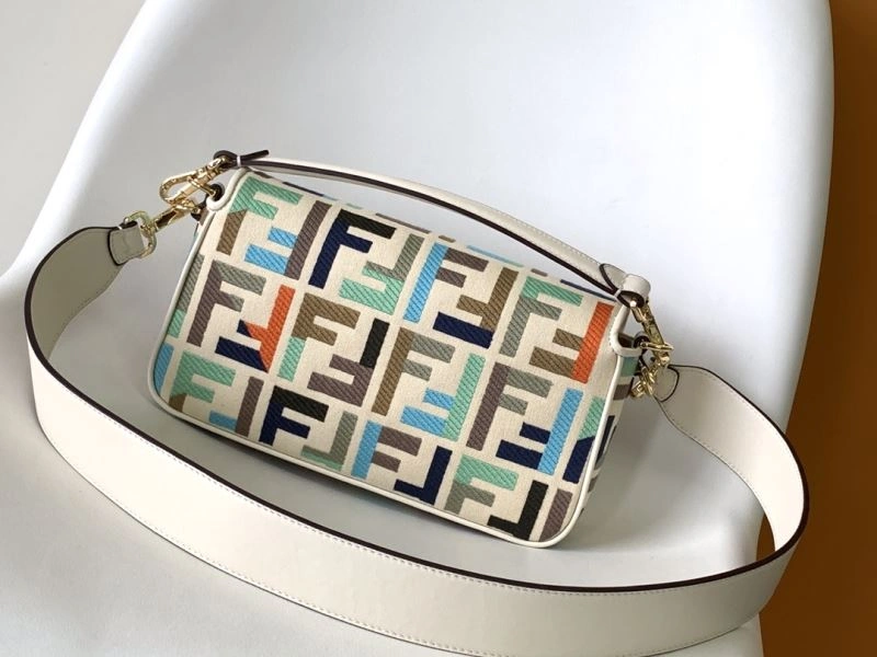 SunProtective Fendi Baguette Bags 58003