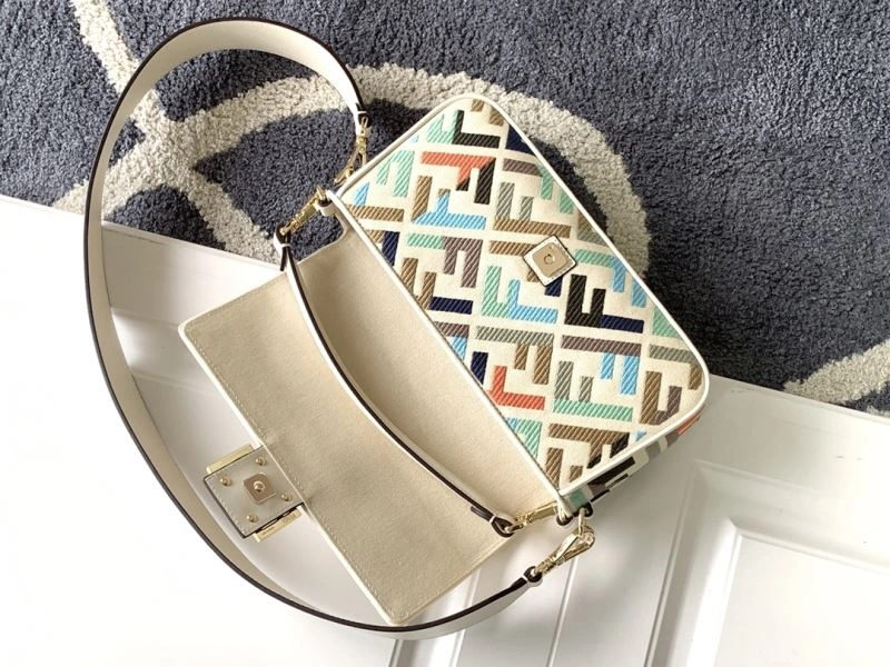 SunProtective Fendi Baguette Bags 58003