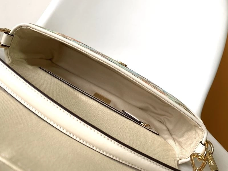 SunProtective Fendi Baguette Bags 58003