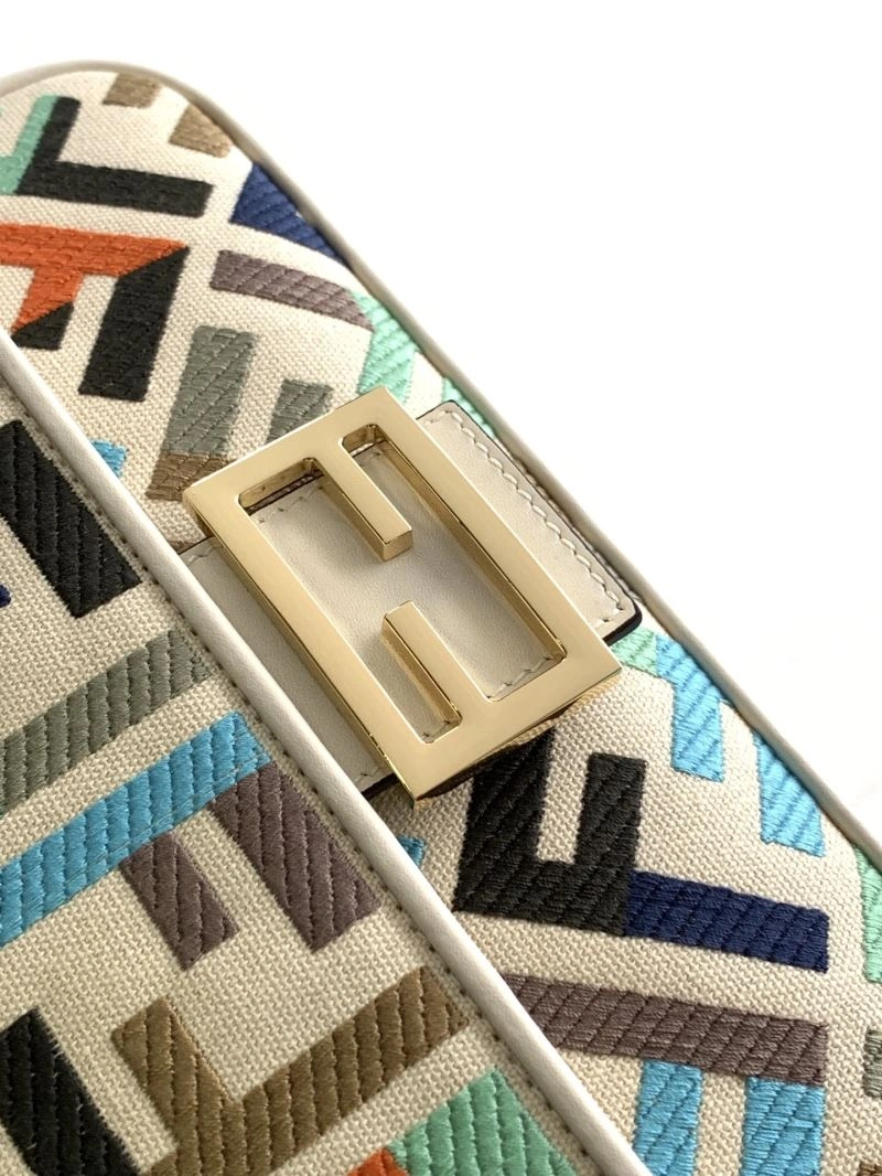SunProtective Fendi Baguette Bags 58003