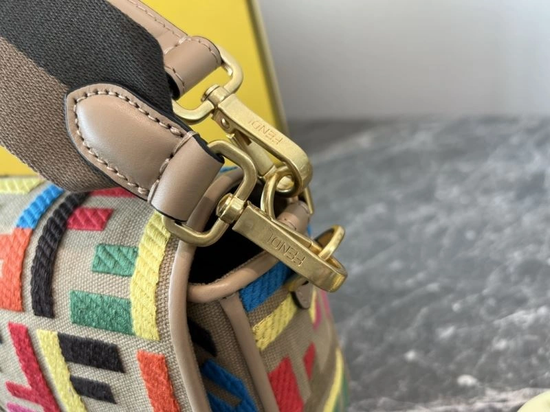 Compact Fendi Baguette Bags 58020