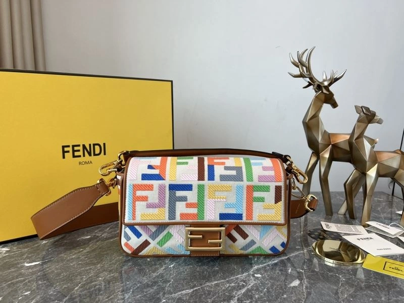 WrinkleFree Fendi Baguette Bags 58022