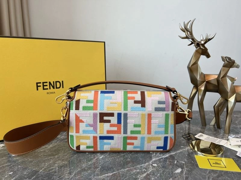 WrinkleFree Fendi Baguette Bags 58022