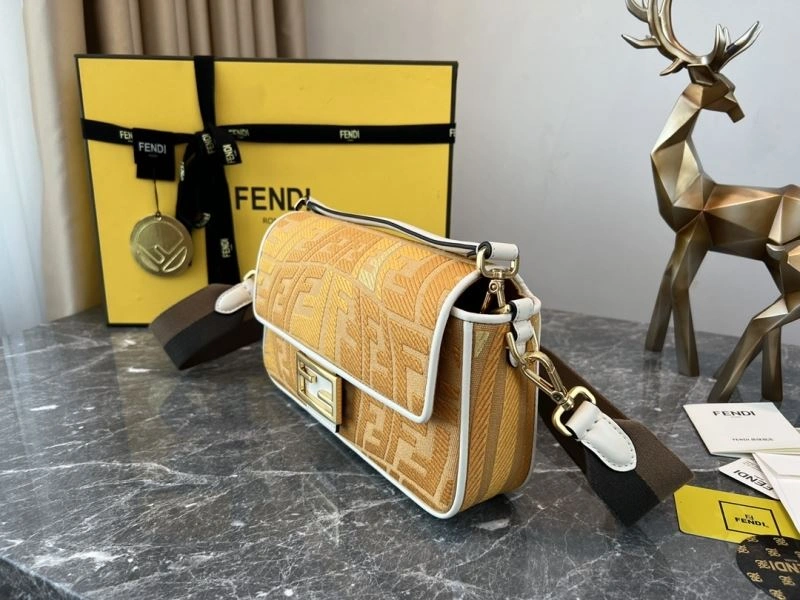 Fendi Baguette Bags Bold 58042
