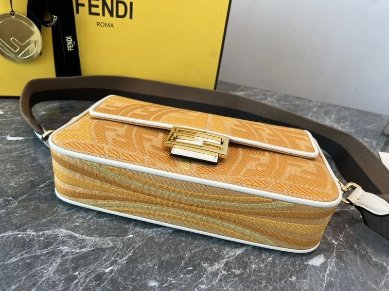 Fendi Baguette Bags Bold 58042