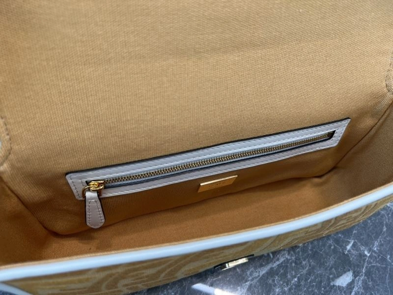 Fendi Baguette Bags Bold 58042
