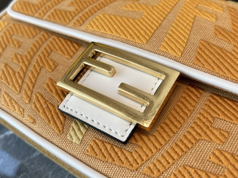 Fendi Baguette Bags Bold 58042