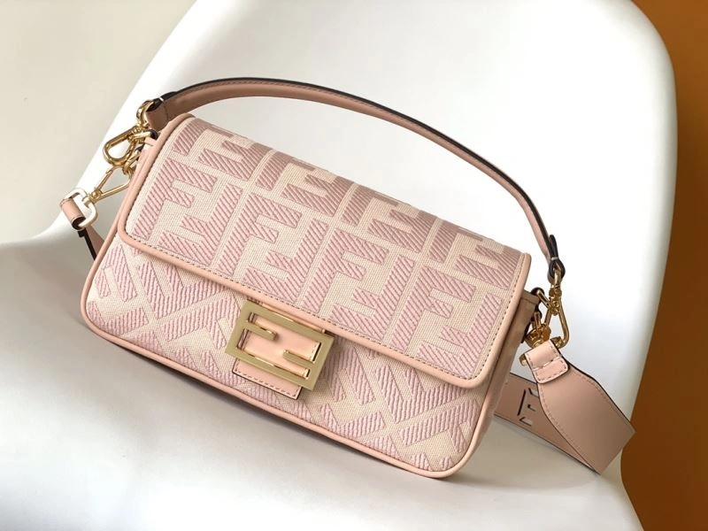 Fendi Baguette Bags Vibrant 58002