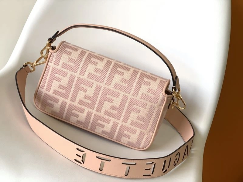 Fendi Baguette Bags Vibrant 58002