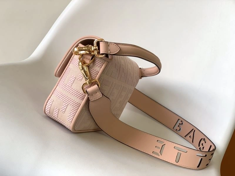 Fendi Baguette Bags Vibrant 58002