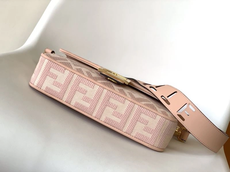 Fendi Baguette Bags Vibrant 58002