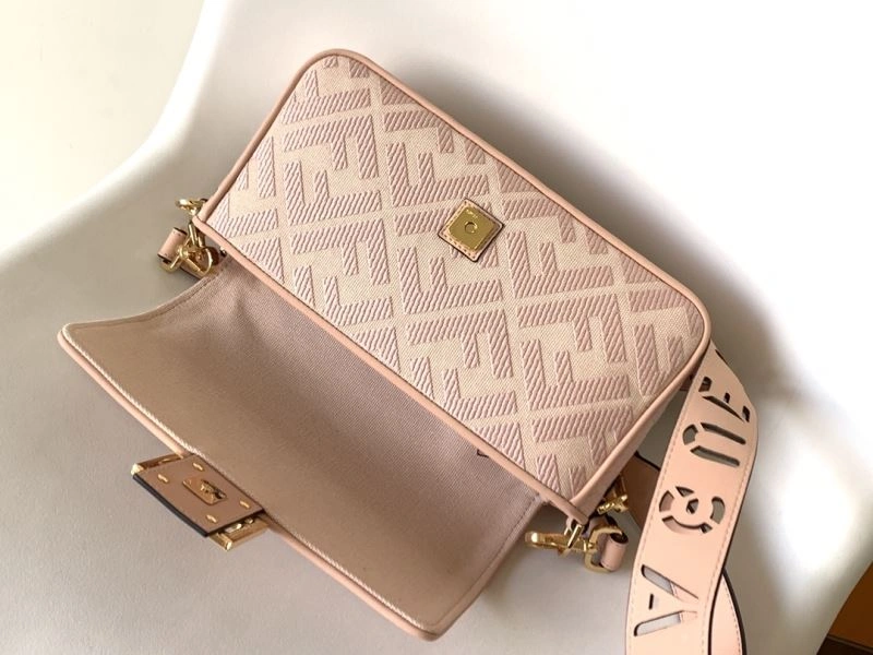Fendi Baguette Bags Vibrant 58002