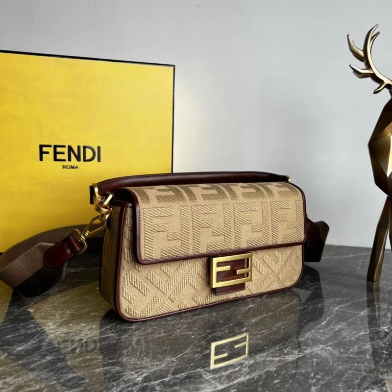 SunProtective Fendi Baguette Bags 57996