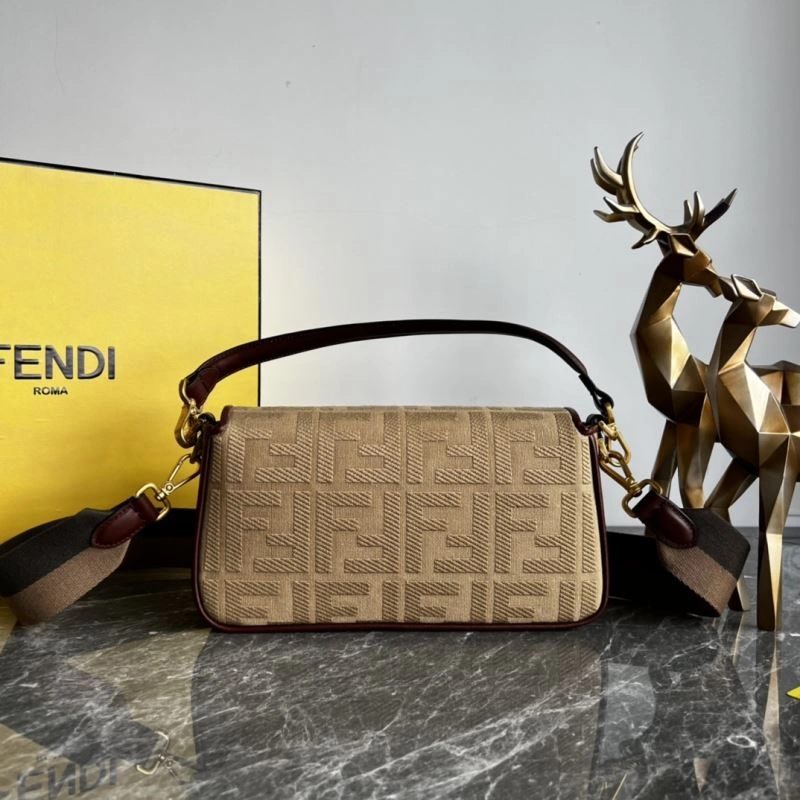 SunProtective Fendi Baguette Bags 57996