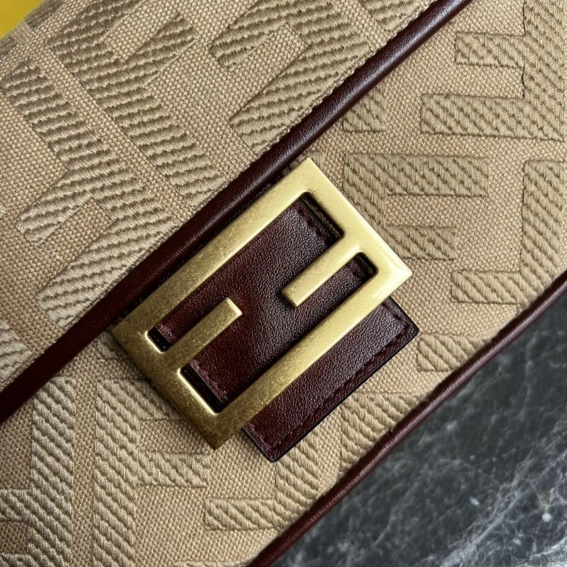 SunProtective Fendi Baguette Bags 57996