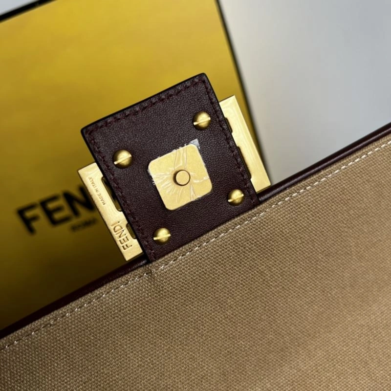 SunProtective Fendi Baguette Bags 57996