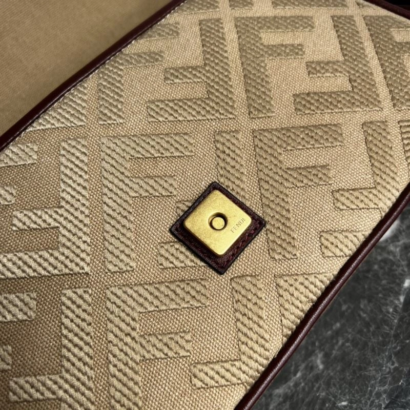 SunProtective Fendi Baguette Bags 57996