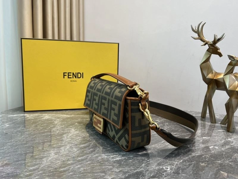 Elegant Fendi Baguette Bags 57987