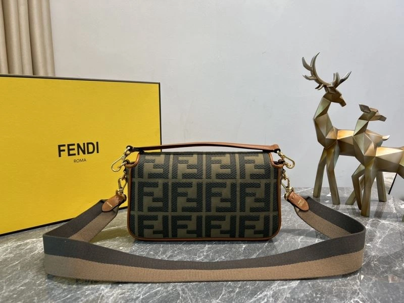 Elegant Fendi Baguette Bags 57987