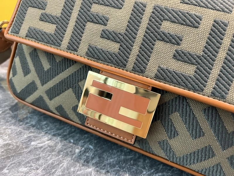 Elegant Fendi Baguette Bags 57987